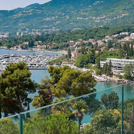 Marena - Trees To Seas Luxury Escape Διαμέρισμα Οπατία Εξωτερικό φωτογραφία