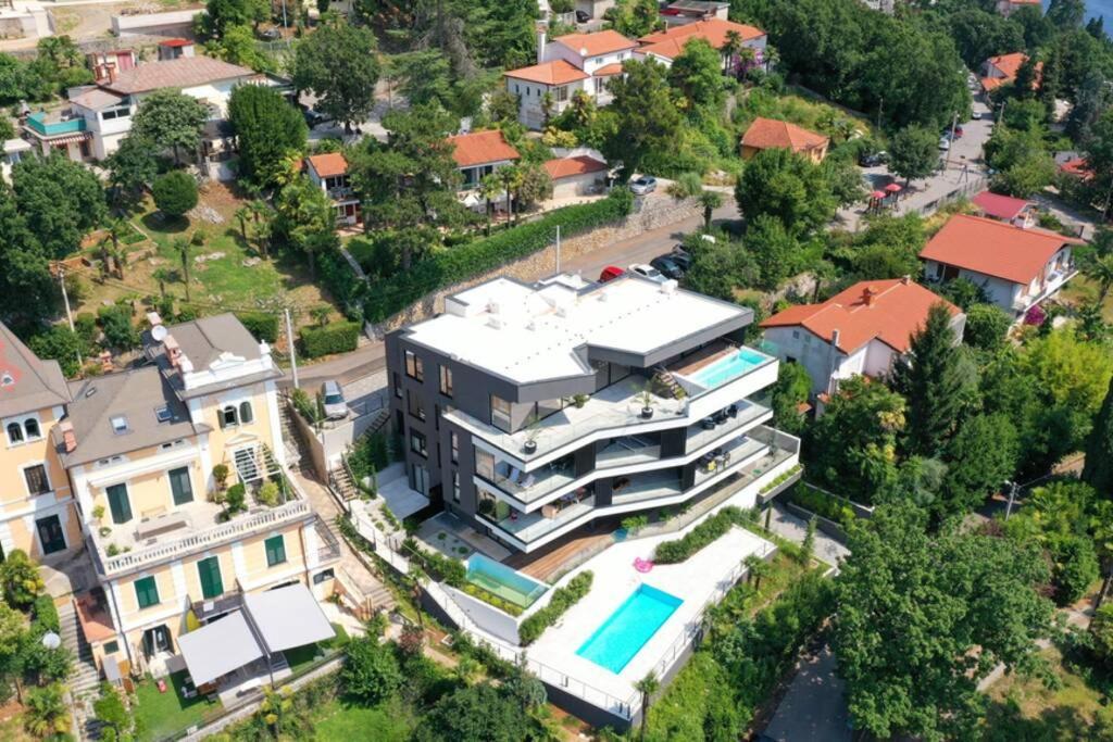 Marena - Trees To Seas Luxury Escape Διαμέρισμα Οπατία Εξωτερικό φωτογραφία