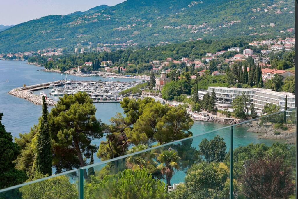 Marena - Trees To Seas Luxury Escape Διαμέρισμα Οπατία Εξωτερικό φωτογραφία
