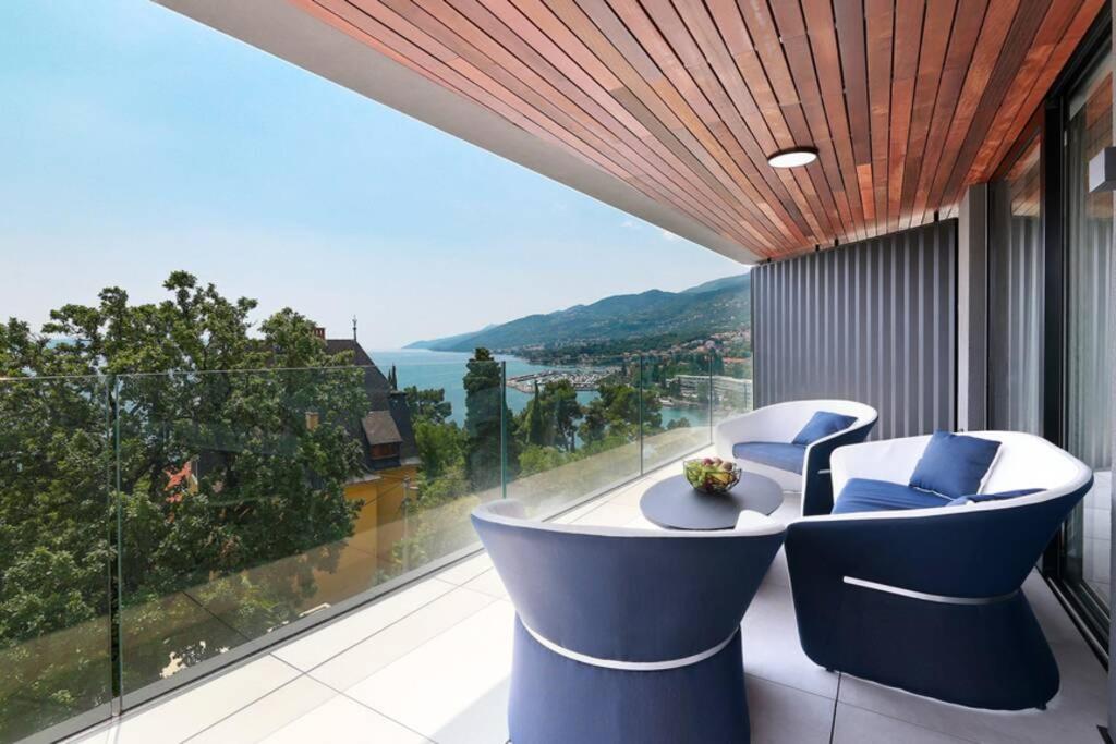 Marena - Trees To Seas Luxury Escape Διαμέρισμα Οπατία Εξωτερικό φωτογραφία