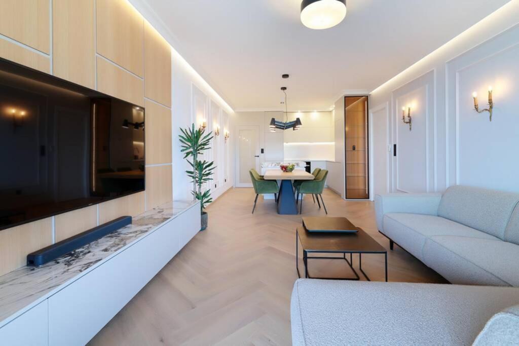 Marena - Trees To Seas Luxury Escape Διαμέρισμα Οπατία Εξωτερικό φωτογραφία