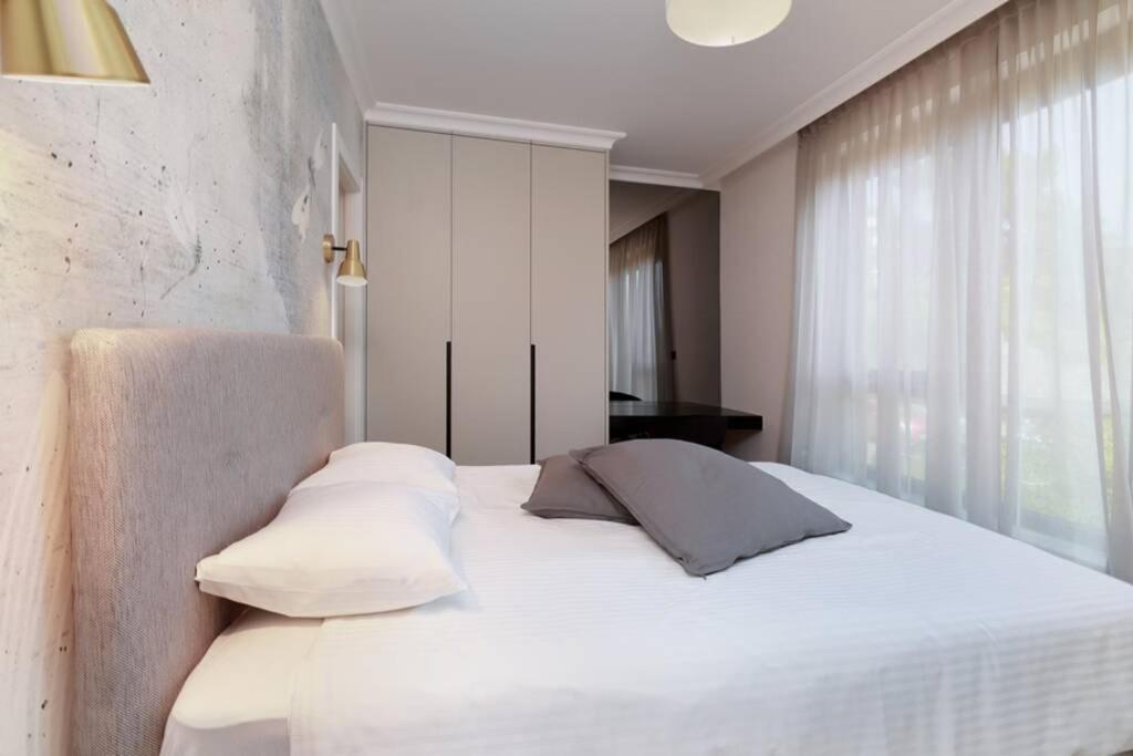 Marena - Trees To Seas Luxury Escape Διαμέρισμα Οπατία Εξωτερικό φωτογραφία